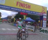 arrivo dolomitisuperbike